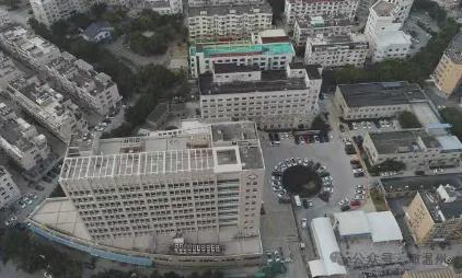 温州市区一医院被罚惨！