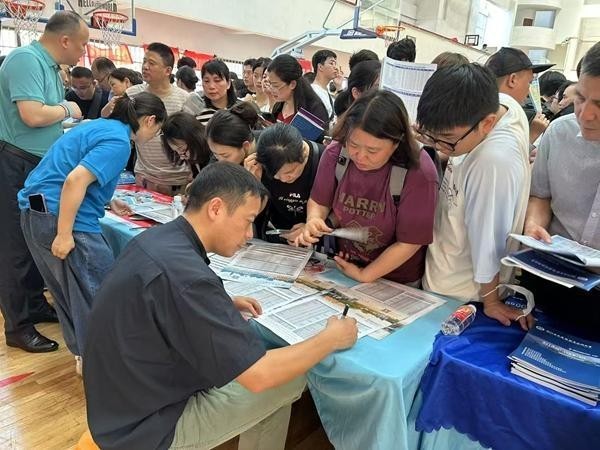 职业本科招生成绩“亮眼” 考生选择更加理性