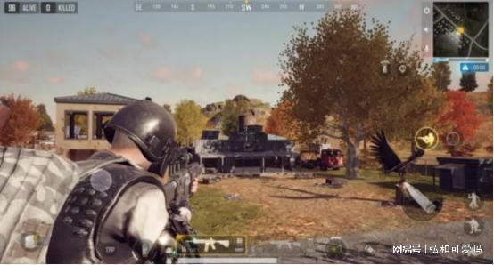 解决绝地求生pubg吃鸡卡在INITIALIZING界面