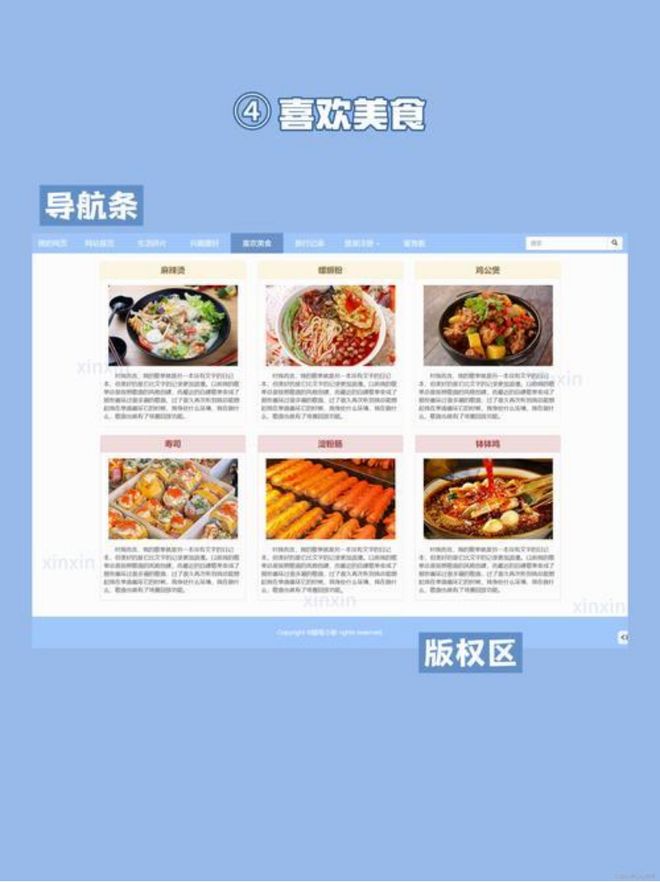如何高效获取前端网页设计模板？专业网站与开源资源推荐