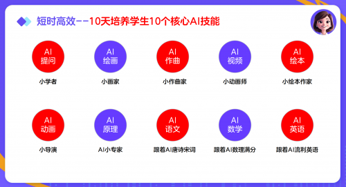 伴鱼智学：性价比卓越的 AI 教育平台让优质教育触手可及