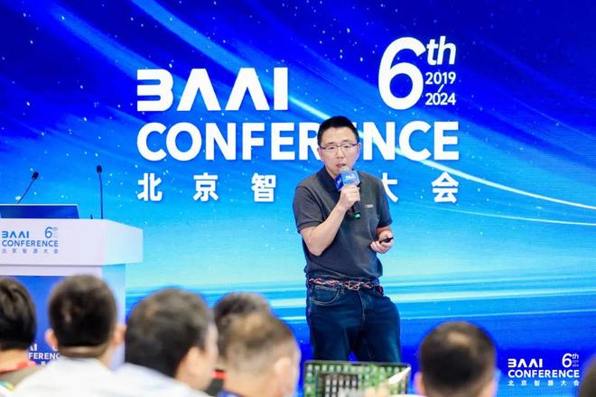 CSDN 蒋涛：AI 开源平民化人人都能为自己创造数百个专属应用