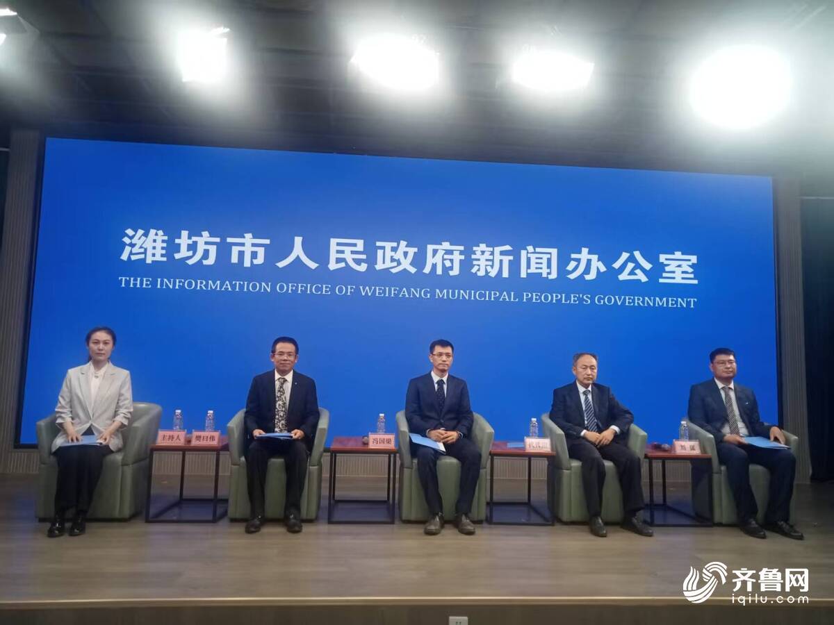 产业链上的山东好品牌丨山东东方宏业：瞄准世界科技前沿 持续提升核心竞争力