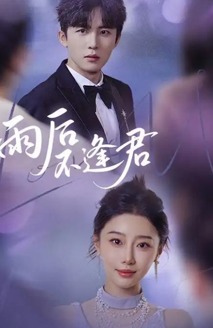 精彩后续《雨后不逢君》全集高清