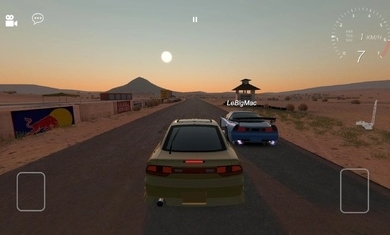 apex竞速中文版