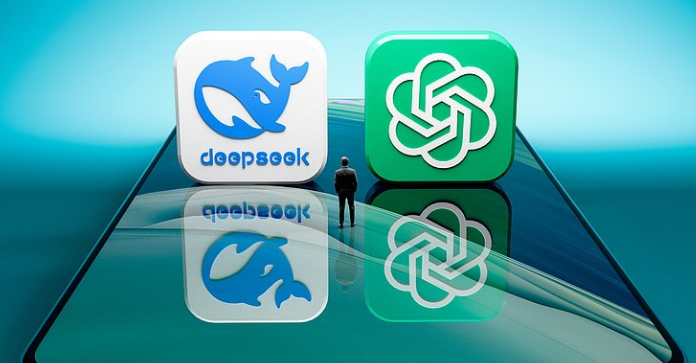 DeepSeek领航大模型普惠化浪潮xAI微美全息加速开源AI布局打造新格局