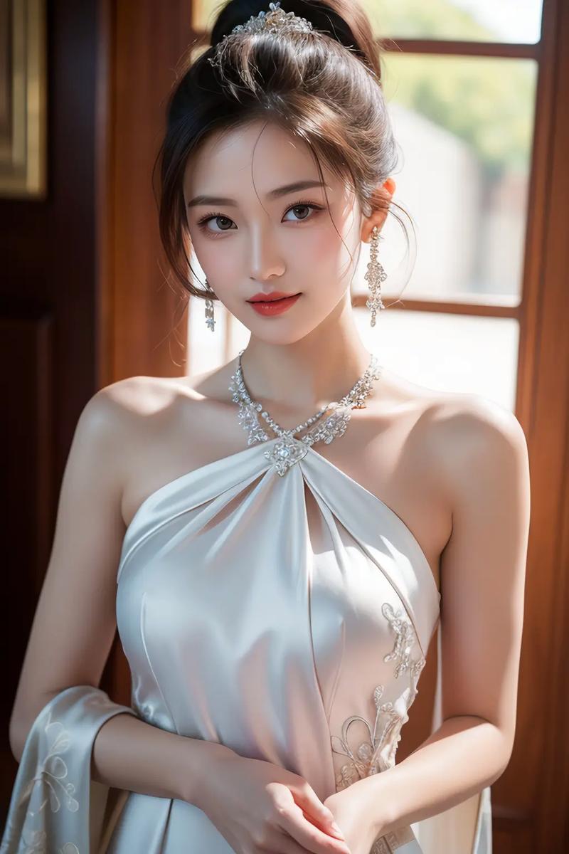 我的年轻岳母沈曼