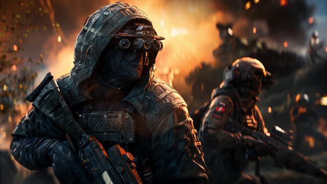 EA 反作弊再升级：《战地 2042》引入安全启动强制要求