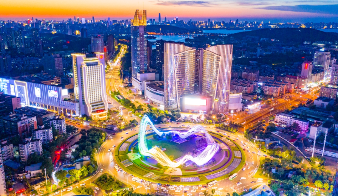 湖北省委书记王忠林：牢记使命责任 勇立时代潮头 奋力打造具有全国影响力的科技创新高地