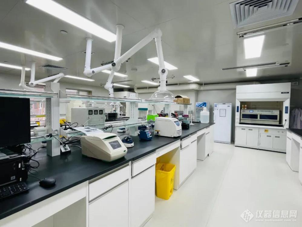 共享仪器势头猛 国内这7家顶尖的生命科学实验室可供“借用”
