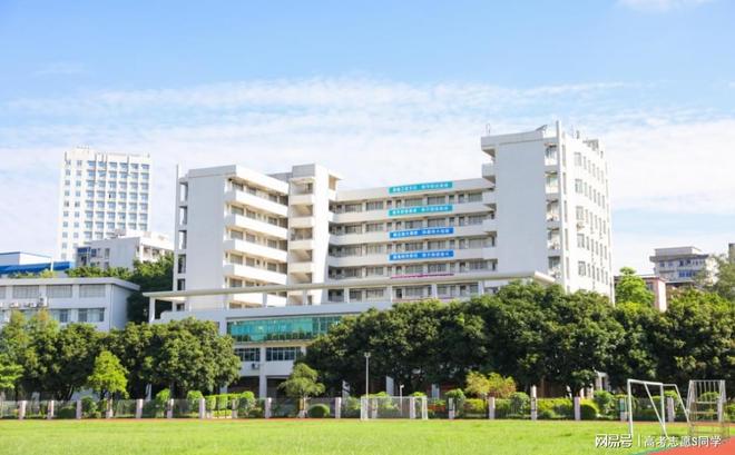 广东轻工职业技术大学王牌专业怎么样？名企优先录用就业无忧